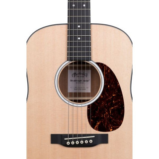 Гитары Martin Djr-10-2 Ситка Сапеле Martin Guitars Djr-10-2 Sitka Sapele