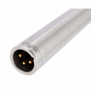 Аудио для земляных работ SR20LS Earthworks Audio SR20LS