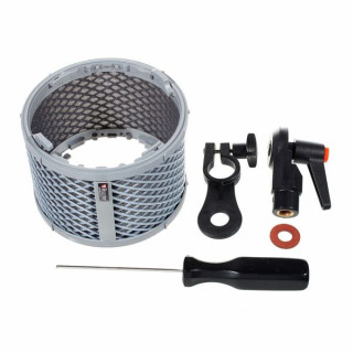 Комплект лобового стекла Rycote WS295 + доп.1 Rycote WS295 Windshield Kit + Ext.1