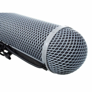 Комплект лобового стекла Rycote WS295 + доп.1 Rycote WS295 Windshield Kit + Ext.1