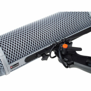 Комплект лобового стекла Rycote WS295 + доп.1 Rycote WS295 Windshield Kit + Ext.1