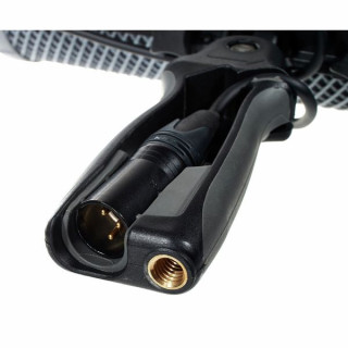 Комплект лобового стекла Rycote WS295 + доп.1 Rycote WS295 Windshield Kit + Ext.1