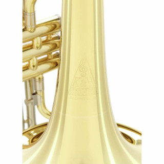 Тромбон Kühnl & Hoyer 560 Valve Trombone Kühnl & Hoyer 560 Valve Trombone