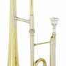 Тромбон Kühnl & Hoyer 560 Valve Trombone Kühnl & Hoyer 560 Valve Trombone
