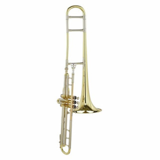 Тромбон Kühnl & Hoyer 560 Valve Trombone Kühnl & Hoyer 560 Valve Trombone