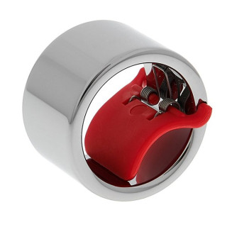 Стальное скользящее кольцо Black Mountain BMST-50/L XL Black Mountain BMST-50/L Steel Slide Ring XL