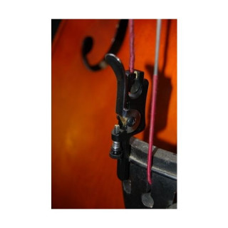 Hipshot Freerange Вертикальный басовый удлинитель Hipshot Freerange Upright Bass XTender