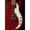 Электрогитара Danelectro 59X12 blood red