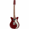 Электрогитара Danelectro 59X12 blood red