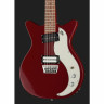 Электрогитара Danelectro 59X12 blood red