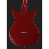 Электрогитара Danelectro 59X12 blood red