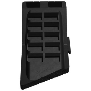 Микбей Батарейный/Аккумуляторный Комплект для Sennheiser Micbay Battery / Akku Bays Sennheiser