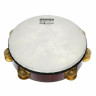 Перкуссионный тамбурин Grover Pro SXP-BR Grover Pro Percussion SXP-BR Tambourine