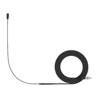 Sennheiser Boom Mic HSP Essential Bk 3pin - это  ручка микрофон Sennheiser HSP Essential Black с трехконтактным разъемом. Sennheiser Boom Mic HSP Essential Bk 3pin