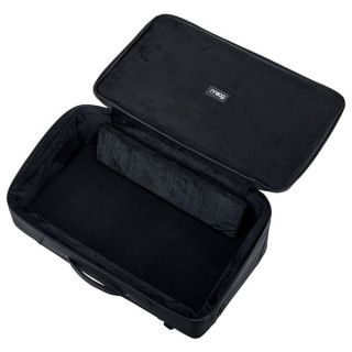 Последующий корпус Moog серии 37 SR Moog Subsequent 37 SR Series Case