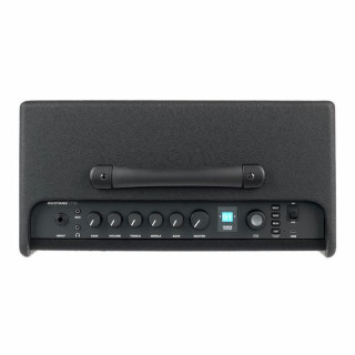 Крыло Mustang LT50 Набор №507864 Fender Mustang LT50 Bundle №507864