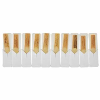 Трость для кларнета Pilgerstorfer Artist-dt. Eb- Clarinet 3.0 Pilgerstorfer Artist-dt. Eb- Clarinet 3.0