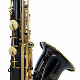 Тенор-саксофон Selmer Series III Tenor Sax SE-T3B