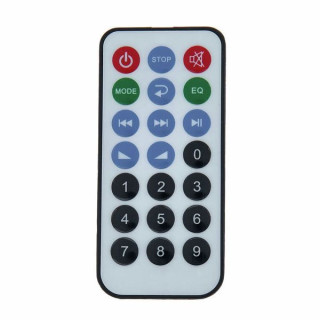 ИК-пульт дистанционного управления Fun Generation PL 108A, 110A, 112A Fun Generation PL 108A, 110A, 112A IR Remote