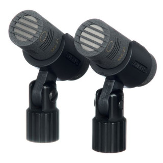 Schoeps Остров Сокровищ с MK 21 Schoeps Desert Island Set mit MK 21