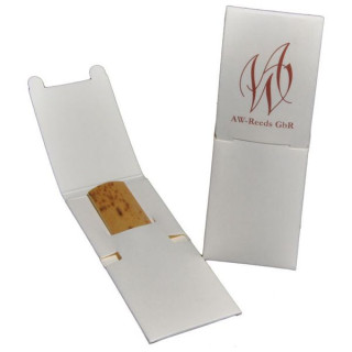 Альт-саксофон AW Reeds 712 2.0 AW Reeds 712 Alto Saxophone 2.0