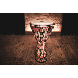 Джембе Meinl ADJ12-SI 12" Alpine Djembe Meinl ADJ12-SI 12" Alpine Djembe