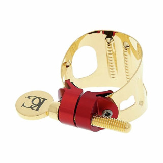 BG France LDS 1 Лигатурный сопрано-саксофон BG France LDS 1 Ligature Soprano Sax