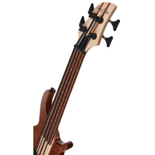 Электро бас-укулеле Harley Benton UkeBass OPNT Harley Benton UkeBass OPNT