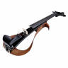Электрическая скрипка Yamaha YEV-104 TBL Yamaha YEV-104 TBL Electric Violin
