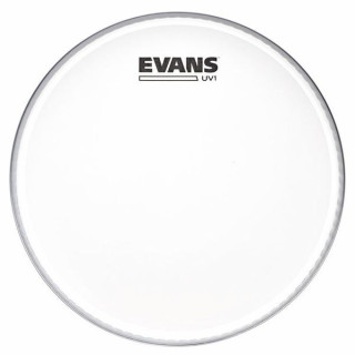 Пластик для тома Evans 10" UV1 Coated Tom Evans 10" UV1 Coated Tom