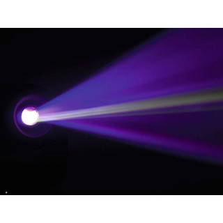 Светодиодный прожектор Eurolite TMH-X12 с подвижной головкой Eurolite LED TMH-X12 Moving-Head Spot