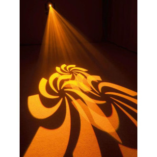 Светодиодный прожектор Eurolite TMH-X12 с подвижной головкой Eurolite LED TMH-X12 Moving-Head Spot