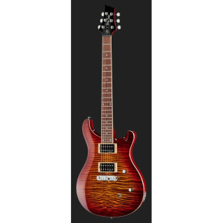 Электрогитара Harley Benton CST-24 Paradise Flame Набор №652052 Harley Benton CST-24 Paradise Flame Bundle №652052