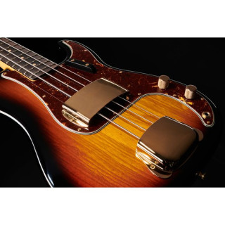 Fender 60 P-Басовый номер 3-TSB Fender 60 P-Bass NOS 3-TSB