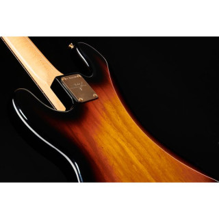 Fender 60 P-Басовый номер 3-TSB Fender 60 P-Bass NOS 3-TSB