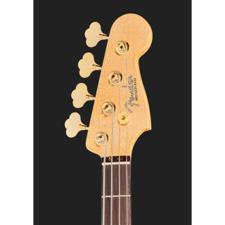 Fender 60 P-Басовый номер 3-TSB Fender 60 P-Bass NOS 3-TSB