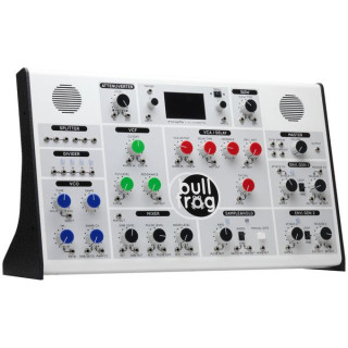 Синтезаторы Erica Bullfrog XL Erica Synths Bullfrog XL
