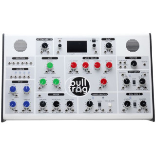 Синтезаторы Erica Bullfrog XL Erica Synths Bullfrog XL