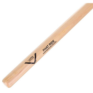 В ater Хиккори Пхэт Райт Вуд Vater Hickory Phat Ride Wood