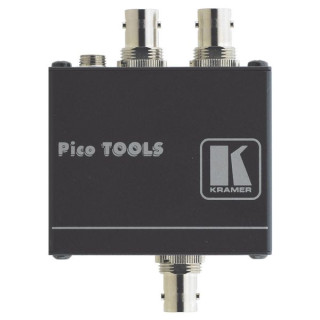 Дистрибьютор Kramer VM-2UX 1:2 4K Kramer VM-2UX 1:2 4K Distributor