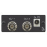 Дистрибьютор Kramer VM-2UX 1:2 4K Kramer VM-2UX 1:2 4K Distributor
