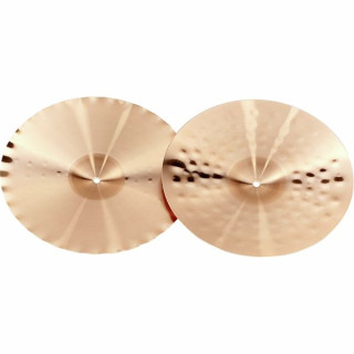 Хай-хэт Paiste 14" PST8 Reflector Edge H-H Paiste 14" PST8 Reflector Edge H-H