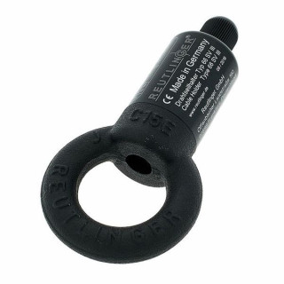 Держатель для кабеля Reutlinger Type66 SVIII Ring Reutlinger Type66 SVIII Ring