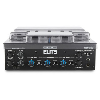 Крышка Decksaver Reloop Elite Decksaver Reloop Elite