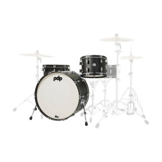 DW PDP Concept Classic 24 Черное дерево DW PDP Concept Classic 24 Ebony