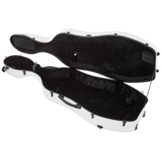 Рот & Юниус Челловый кейс PolyCarb CAP-WH Roth & Junius PolyCarb Cello Case CAP-WH