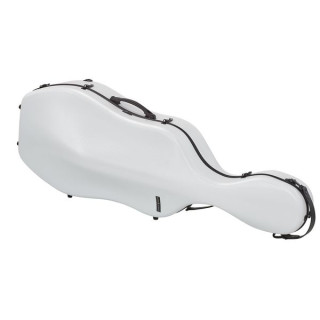 Рот & Юниус Челловый кейс PolyCarb CAP-WH Roth & Junius PolyCarb Cello Case CAP-WH
