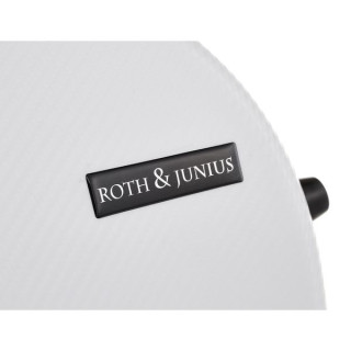 Рот & Юниус Челловый кейс PolyCarb CAP-WH Roth & Junius PolyCarb Cello Case CAP-WH