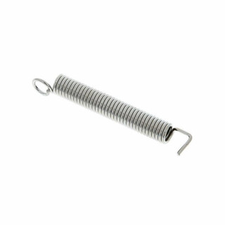 Харли Бентон разделяет жесткую пружину Тремоло Harley Benton Parts Tremolo Spring Hard