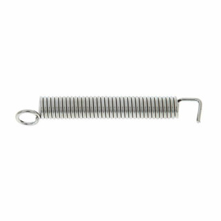 Харли Бентон разделяет жесткую пружину Тремоло Harley Benton Parts Tremolo Spring Hard